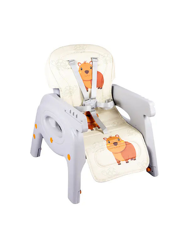 Silla Comedor Escritorio Duo Desk Girl 4