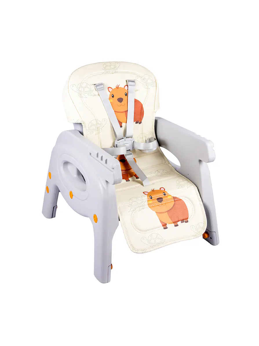 Silla Comedor Escritorio Duo Desk Girl 4