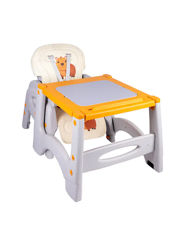 Silla Comedor Escritorio Duo Desk Girl 5