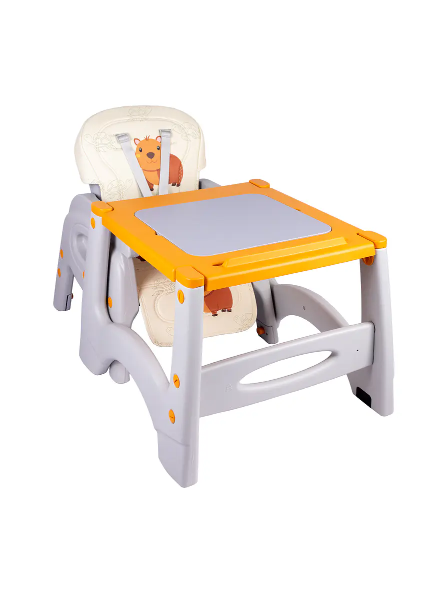Silla Comedor Escritorio Duo Desk Girl 5