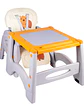 Silla Comedor Escritorio Duo Desk Girl - Miniatura 5