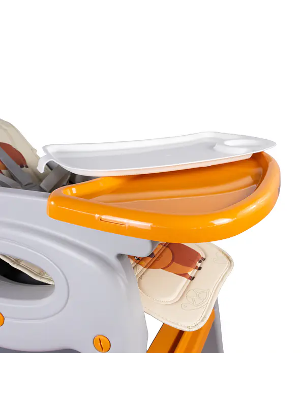 Silla Comedor Escritorio Duo Desk Girl 6