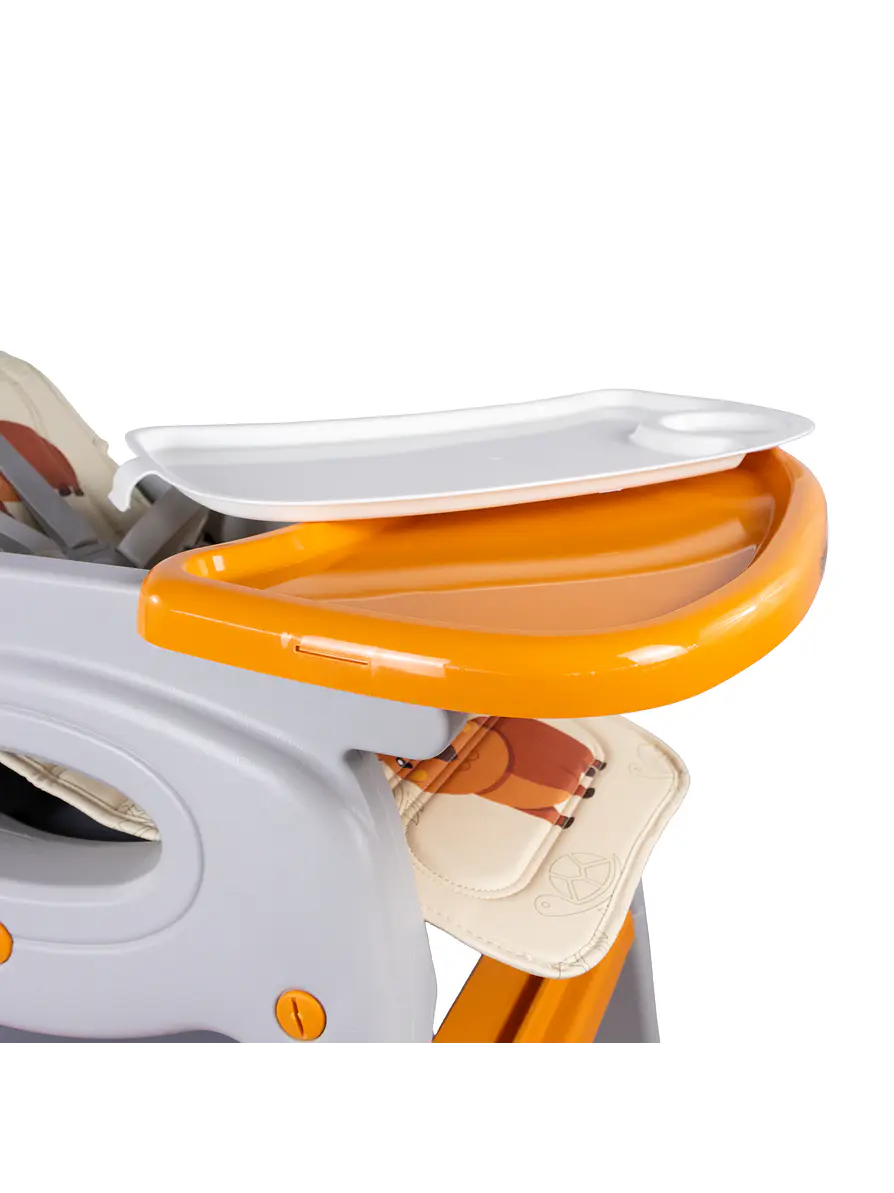 Silla Comedor Escritorio Duo Desk Girl 6