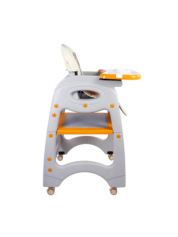 Silla Comedor Escritorio Duo Desk Girl 7