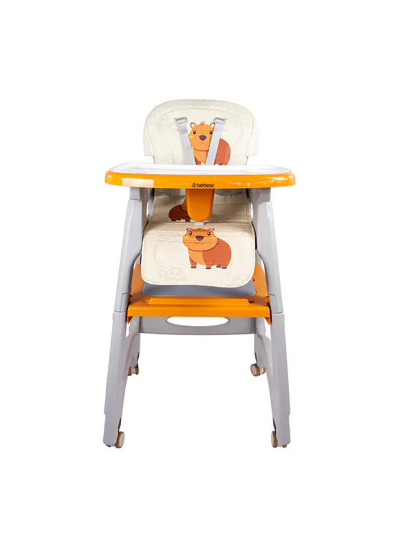 Silla Comedor Escritorio Duo Desk Girl 2