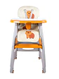 Silla Comedor Escritorio Duo Desk Girl - Miniatura 2