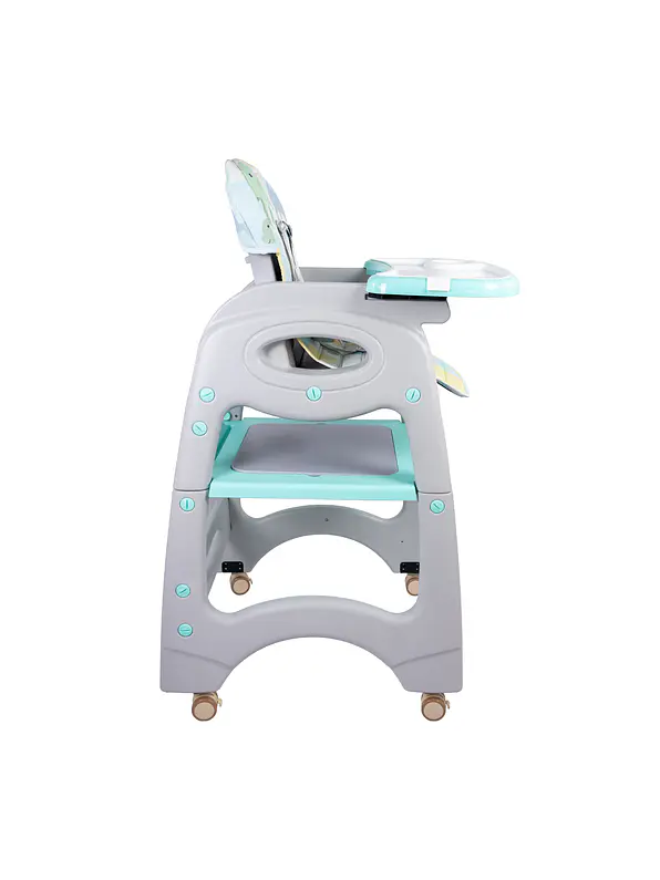 Silla Comedor Escritorio Duo Desk Boy 4