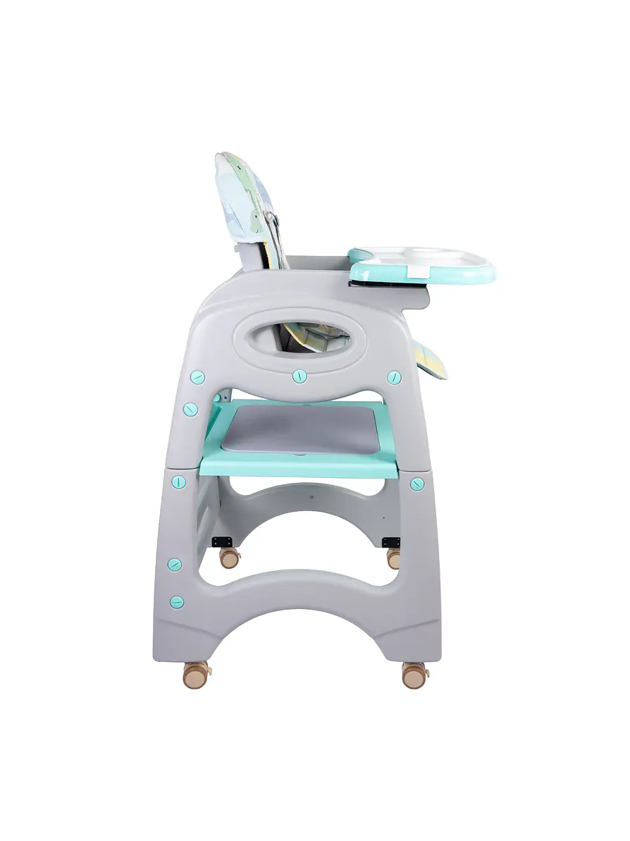 Silla Comedor Escritorio Duo Desk Boy 4