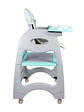 Silla Comedor Escritorio Duo Desk Boy - Miniatura 4