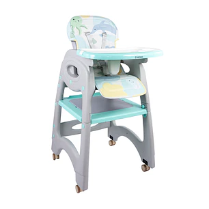 Silla Comedor Escritorio Duo Desk Boy