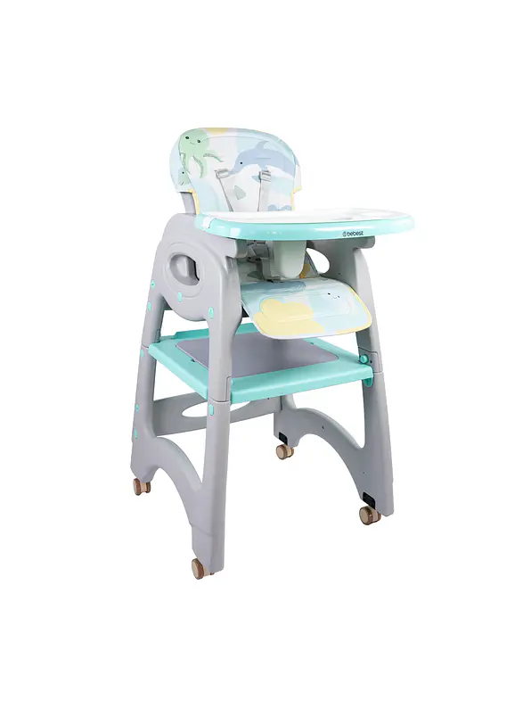 Silla Comedor Escritorio Duo Desk Boy 1