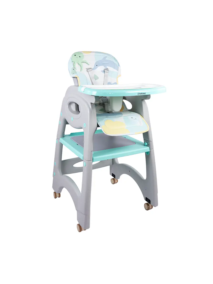Silla Comedor Escritorio Duo Desk Boy 1