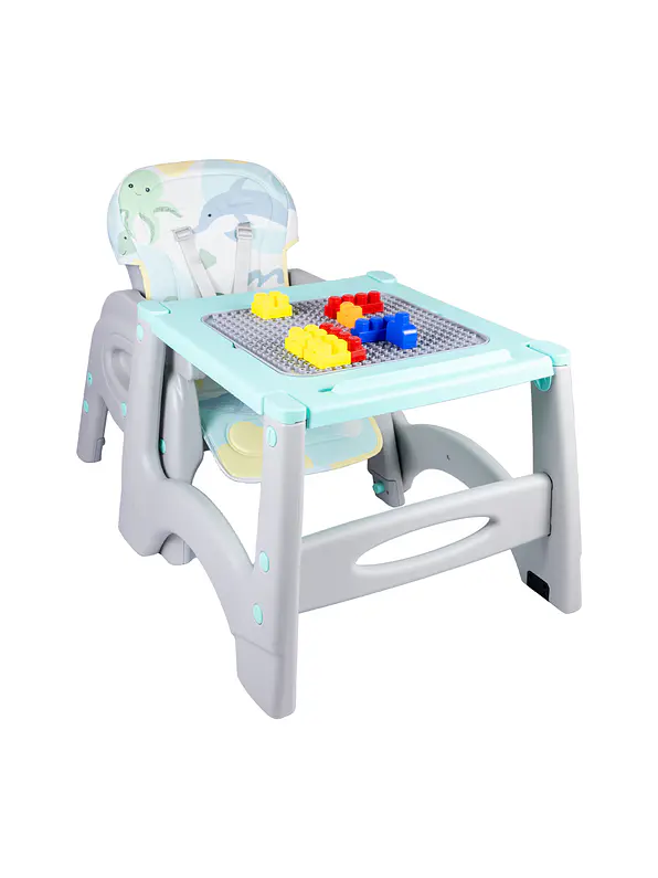 Silla Comedor Escritorio Duo Desk Boy 3