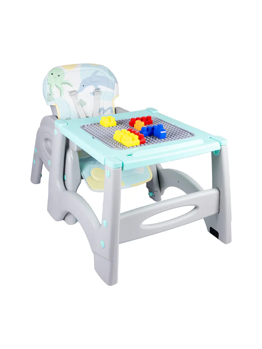 Silla Comedor Escritorio Duo Desk Boy 3
