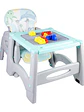 Silla Comedor Escritorio Duo Desk Boy - Miniatura 3