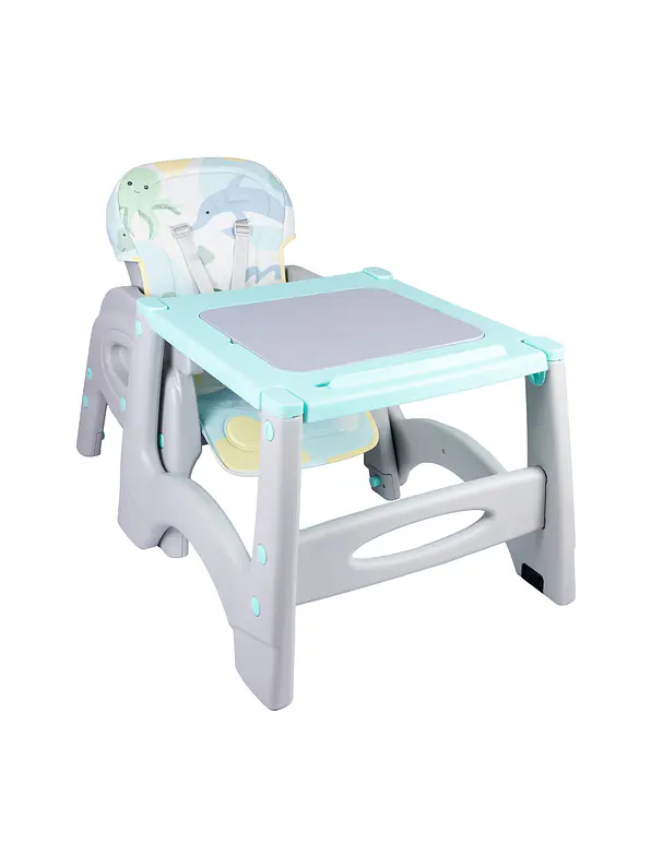 Silla Comedor Escritorio Duo Desk Boy 5