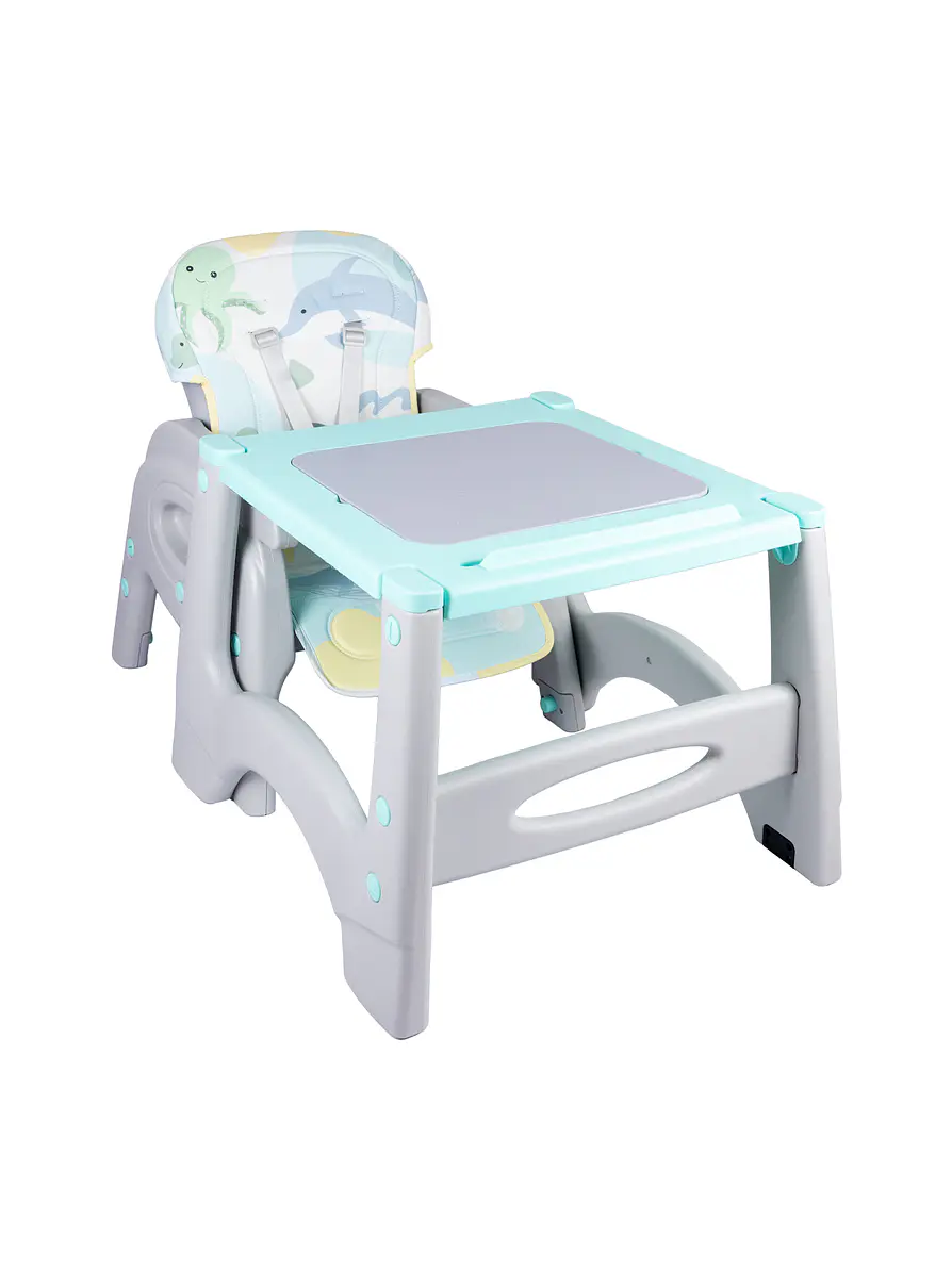 Silla Comedor Escritorio Duo Desk Boy 5