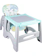Silla Comedor Escritorio Duo Desk Boy - Miniatura 5
