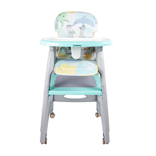 Silla Comedor Escritorio Duo Desk Boy