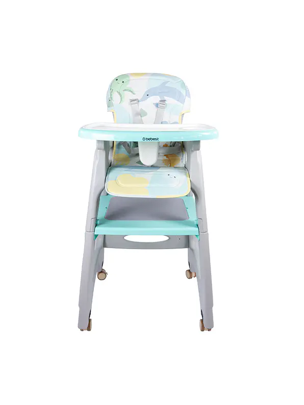 Silla Comedor Escritorio Duo Desk Boy 2