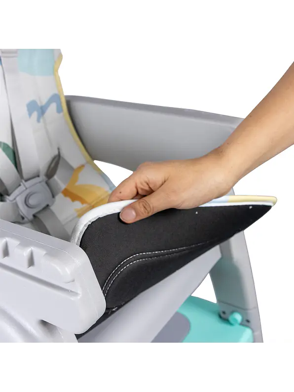 Silla Comedor Escritorio Duo Desk Boy 10