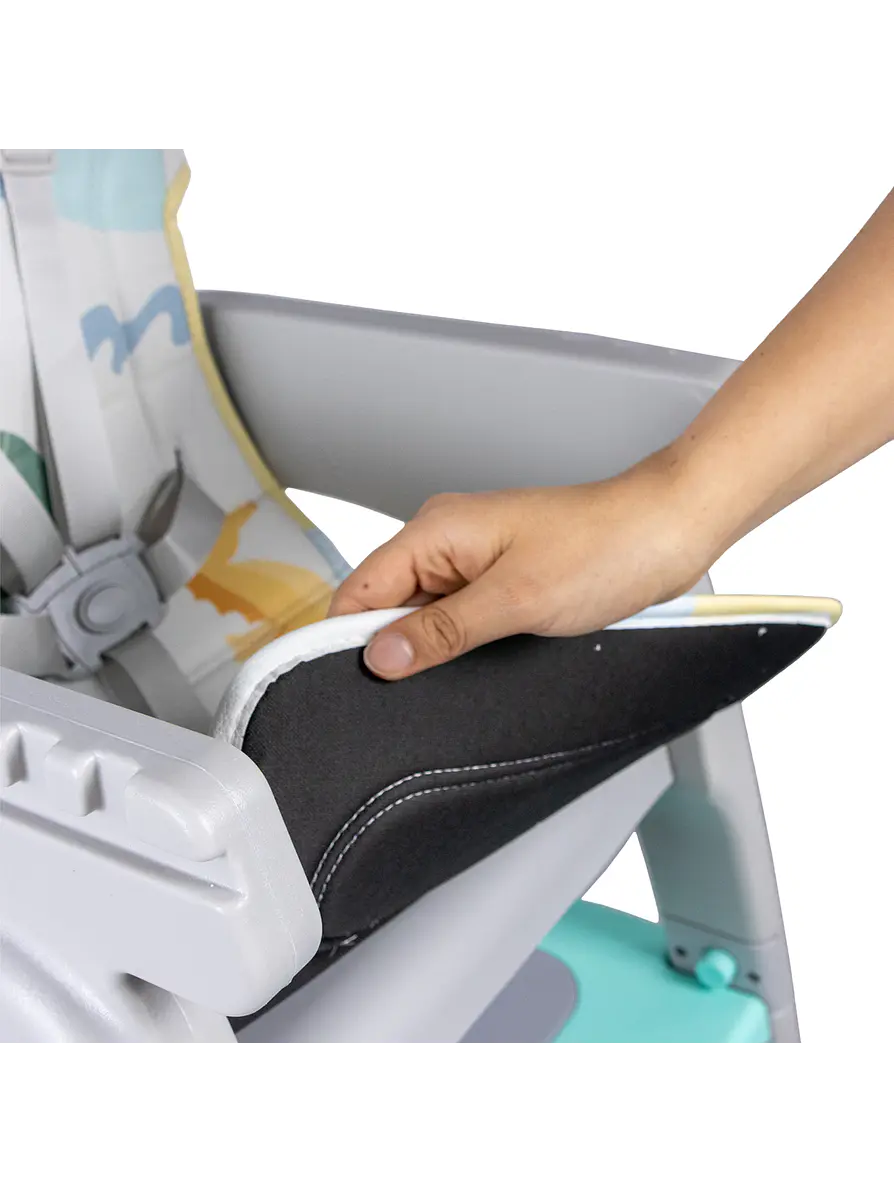 Silla Comedor Escritorio Duo Desk Boy 10