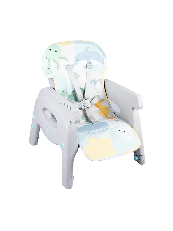 Silla Comedor Escritorio Duo Desk Boy 6
