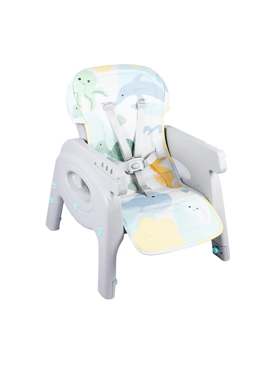 Silla Comedor Escritorio Duo Desk Boy 6