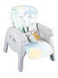Silla Comedor Escritorio Duo Desk Boy - Miniatura 6