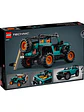 Lego Technic Jeep Wrangler Rubicon - Miniatura 3