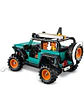 Lego Technic Jeep Wrangler Rubicon - Miniatura 5