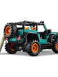 Lego Technic Jeep Wrangler Rubicon - Miniatura 6