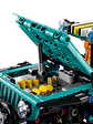 Lego Technic Jeep Wrangler Rubicon - Miniatura 7