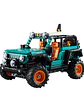 Lego Technic Jeep Wrangler Rubicon - Miniatura 2