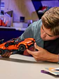 Lego Technic Bugatti Chiron Pur Sport - Miniatura 14