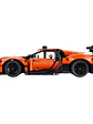 Lego Technic Bugatti Chiron Pur Sport - Miniatura 5