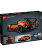 Lego Technic Bugatti Chiron Pur Sport - Miniatura 3