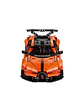 Lego Technic Bugatti Chiron Pur Sport - Miniatura 7