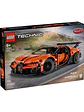 Lego Technic Bugatti Chiron Pur Sport - Miniatura 1