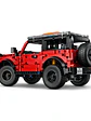 Lego Technic Ford Bronco - Miniatura 4