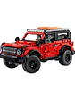 Lego Technic Ford Bronco - Miniatura 2