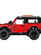 Lego Technic Ford Bronco - Miniatura 5