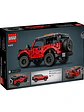 Lego Technic Ford Bronco - Miniatura 3