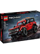 Lego Technic Ford Bronco - Miniatura 1
