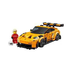 Lego Speed Champions Porsche 911 GT3 RS