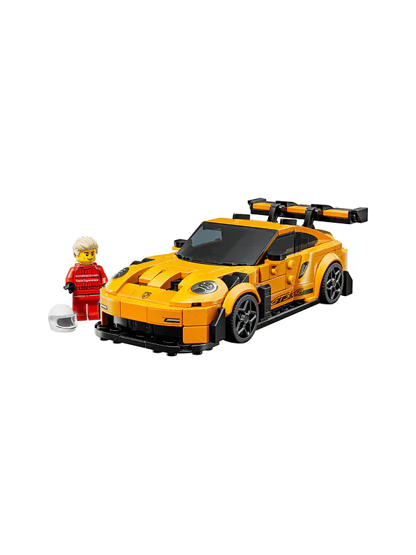 Lego Speed Champions Porsche 911 GT3 RS 2