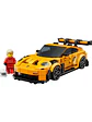 Lego Speed Champions Porsche 911 GT3 RS - Miniatura 2