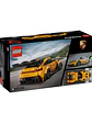 Lego Speed Champions Porsche 911 GT3 RS - Miniatura 3