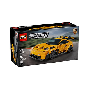 Lego Speed Champions Porsche 911 GT3 RS
