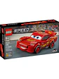 Lego Speed Champions Rayo Macqueen - Miniatura 1